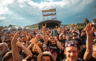 Над 33 000 посетиха Долината на виното за „Midalidare Rock In The Wine Valley“