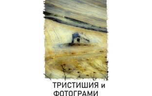 „Тристишия и фотограми“, Цочо Бояджиев