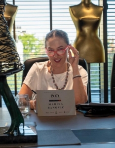 От България към света: Мила Захариева учреди Balkan Open Door - Business, Fashion and Art – международна платформа за бизнес, мода и изкуство - 6