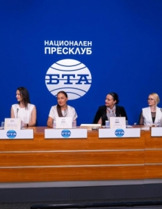 От България към света: Мила Захариева учреди Balkan Open Door - Business, Fashion and Art – международна платформа за бизнес, мода и изкуство - 8