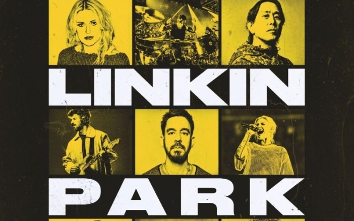 Вижте трейлъра на новия документален филм за „Linkin Park“ („Linkin Park: Unshatter“)!