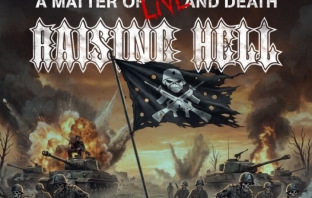 20 години „A Matter of Life and Death“!