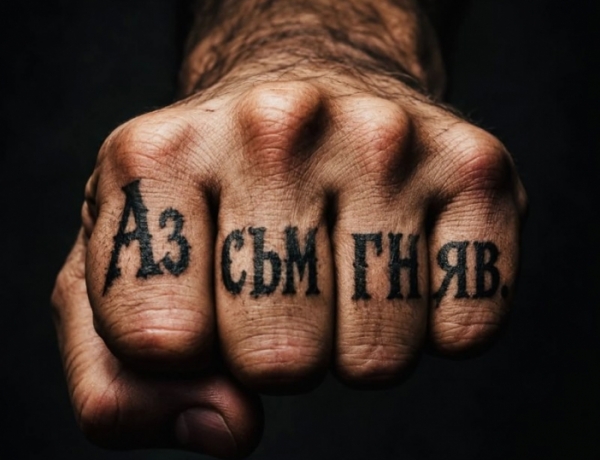 Слави Трифонов: Аз махнах паметната плоча на Петрохан!