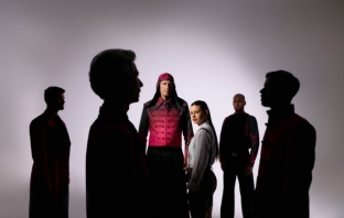 „Laibach“ се завръщат в София с новия си албум „Musick“