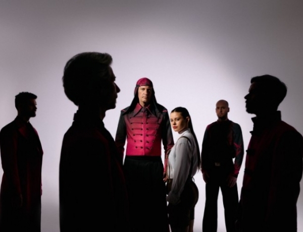 „Laibach“ се завръщат в София с новия си албум „Musick“