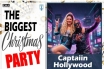 „The Biggest Christmas Party“: звезди от 90-те отново се събират в Русе