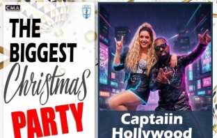 „The Biggest Christmas Party“: звезди от 90-те отново се събират в Русе