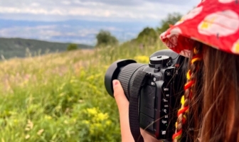 „Детска Киномания 2026“ подготвя големия екран за младите кинотворци