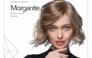 Rokoko Hair Diamonds – перуки с естествена визия и изискан стил (Съвети от Magama)