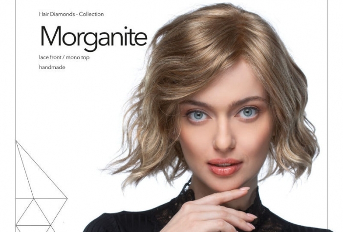 Rokoko Hair Diamonds – перуки с естествена визия и изискан стил (Съвети от Magama)