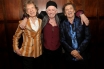„Rolling Stones“ са неуморни: Чуйте „Who You Callin’ Crazy“ новото им парче със саксофониста Кортни Пайн!