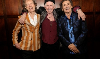 „Rolling Stones“ са неуморни: Чуйте „Who You Callin’ Crazy“ – новото им парче със саксофониста Кортни Пайн!