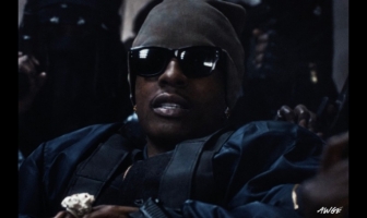 Вижте зрелищния екшън клип на A$AP Rocky - „Swat Team“!