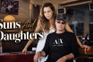 SUNS AND DAUGHTERS: От Лом до Ню Йорк - музиката, която отказва да остарее