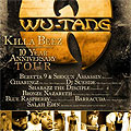 Арабски MC No.1 - съпорт на Wu-Tang Killa Beez за концерта в България