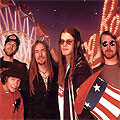 Blind Melon напомнят за себе си със CD и DVD Blind Melon напомнят за себе си със CD и DVD