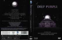 БНР представя Deep Purple - “Concerto for Group and Orchestra”