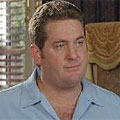 Chris Penn е умрял от естествена смърт Chris Penn е умрял от естествена смърт