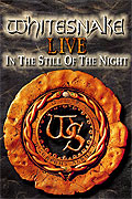 Whitesnake - In the Still of the Night