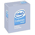 Задава се двуядрен Celeron