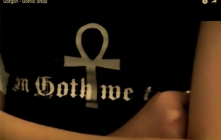 Стартира новата версия на сайта на Gorgon Gothic Shop Стартира новата версия на сайта на Gorgon Gothic Shop