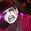 Ticketstream пусна билетите за King Diamond. Подгряват Griffin и Thunderbolt