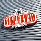 Gotthard - Lipservice