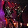 Helloween разказват за музиката и вредните си навици