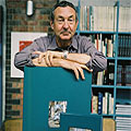 Nick Mason представя “Пинк Флойд отвътре” в България Nick Mason представя “Пинк Флойд отвътре” в България