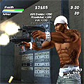 Играта "50 Cent: Bulletproof" стана платинена