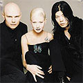 Smashing Pumpkins се събират