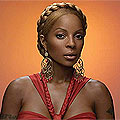 Свери си часовника с Mary J. Blige Свери си часовника с Mary J. Blige