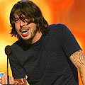 Dave Grohl: 