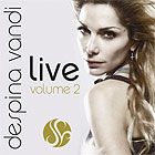 Despina Vandi - Live vol.2