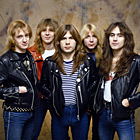 Iron Maden - “Death On The Road” Iron Maden - “Death On The Road”