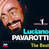 Двойна CD колекция отбелязва 70-годишнината на Luciano Pavarotti