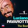 Двойна CD колекция отбелязва 70-годишнината на Luciano Pavarotti Двойна CD колекция отбелязва 70-годишнината на Luciano Pavarotti