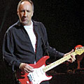 Pete Townshend изобрети интернет софтуер за композитори