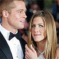 Brad Pitt и Jennifer Aniston разделиха 