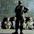 Актьорите от “The Road to Guantanamo” задържани и разпитвани