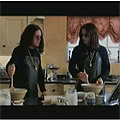 Ozzy Osbourne рекламира маргарин