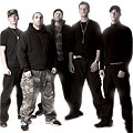 Born From Pain свирят в България Born From Pain свирят в България