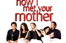 How I Met Your Mother (Как се запознах с майка ви)
