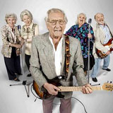 Рок банда от немски пенсионери е най-новият хит в Германия