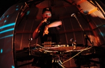 Spirit of Burgas 2010 ден 2: Остава, Wickeda, Unkle, DJ Shadow