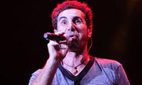 Гледай Gorillaz и Serj Tankian на Spirit of Burgas 2010! (Видео)