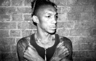 Tricky - Murder Weapon