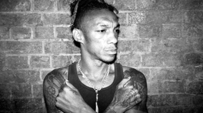 Tricky - Murder Weapon