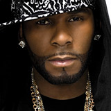 R. Kelly се завръща с нов албум