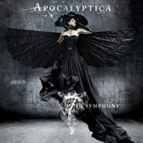 Новият албум 7th Symphony на Apocalyptica е на пазара